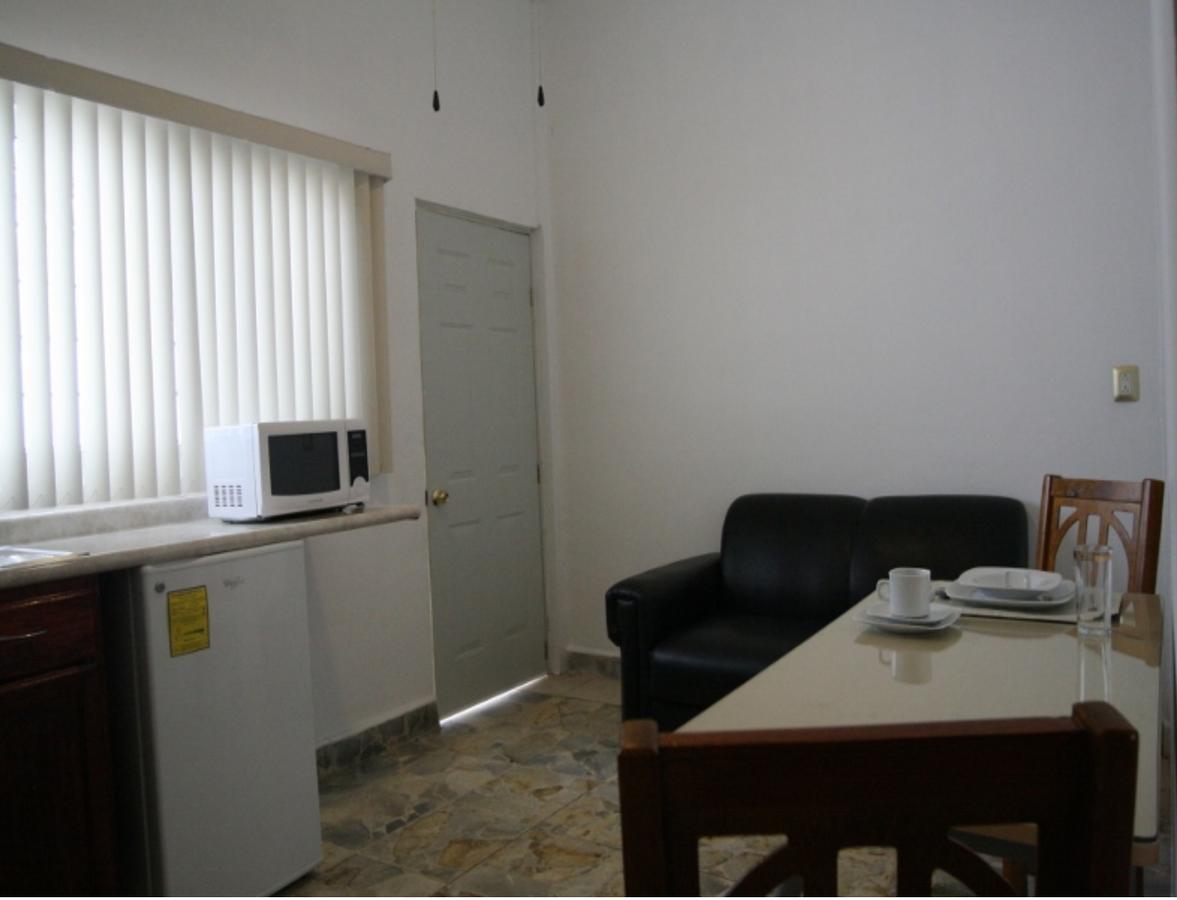 Suites El Retiro Tuxtla Gutiérrez Exterior foto